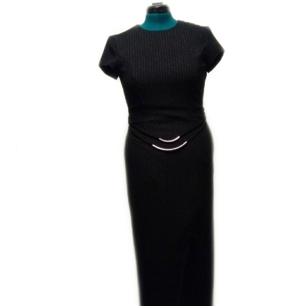 Virgo II Vintage dress